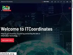 Sites similar to itcoordinates.com