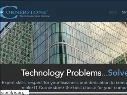 Sites similar to itcornerstone.com
