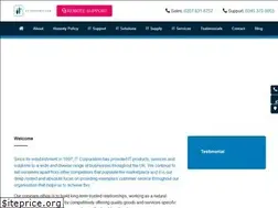 Sites similar to itcorporation.co.uk