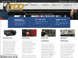 Sites similar to itcosales.com