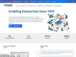 Sites similar to itcot.com