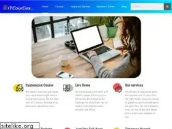 Sites similar to itcources.com