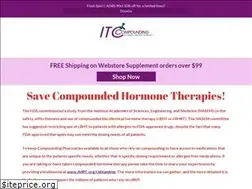 Sites similar to itcpharmacy.com