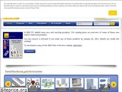 Sites similar to itcproducts.com