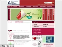 Sites similar to itcpspd.com