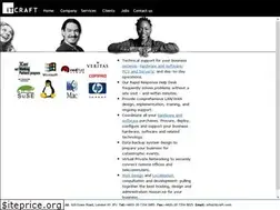 Sites similar to itcraft.com