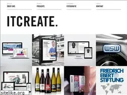 Sites similar to itcreate.de