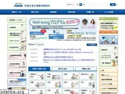 Sites similar to itcrengo.or.jp