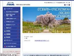 Sites similar to itcrengokikin.or.jp