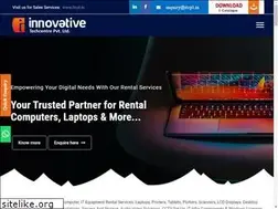 Sites similar to itcrental.com