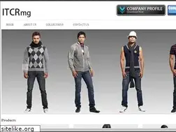 Sites similar to itcrmg.com