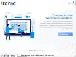 Sites similar to itcroc.com