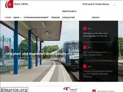 Sites similar to itcs-info.de