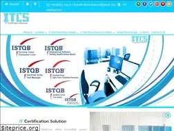 Sites similar to itcs.org.in