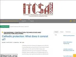 Sites similar to itcsa.es