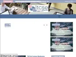 Sites similar to itcse.org