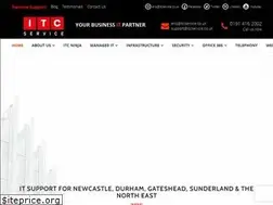 Sites similar to itcservice.co.uk