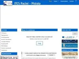 Sites similar to itcsfilippopacini.edu.it