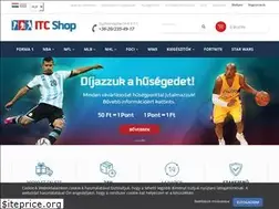 Sites similar to itcshop.hu