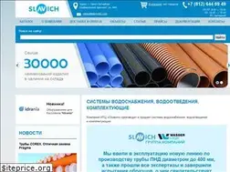 Sites similar to itcslavich.com