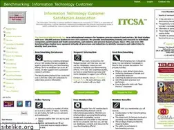 Sites similar to itcsma.com