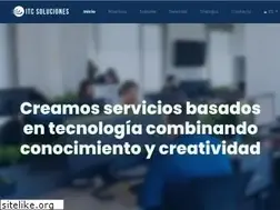 Sites similar to itcsoluciones.com