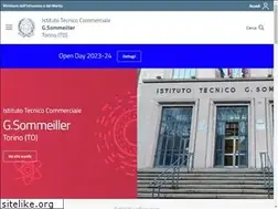 Sites similar to itcsommeiller.edu.it