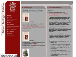 Sites similar to itcspiox.it