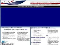 Sites similar to itcssolutions.com