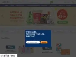 Sites similar to itcstore.in