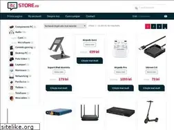 Sites similar to itcstore.ro