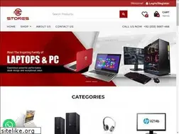 Sites similar to itcstores.com