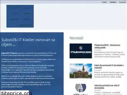 Sites similar to itcsubotica.org.rs