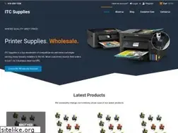Sites similar to itcsupplies.com