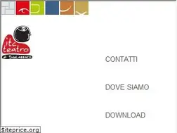 Sites similar to itcteatro.it