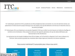 Sites similar to itctech.ca