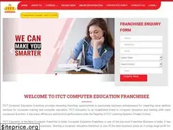Sites similar to itctedu.in