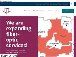 Sites similar to itctel.com