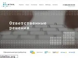 Sites similar to itctg.ru
