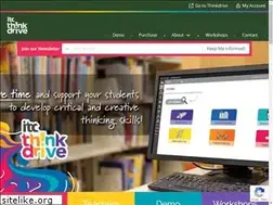 Sites similar to itcthinkdrive.com.au