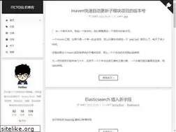 Sites similar to itcto.cn