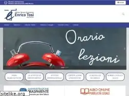 Sites similar to itctosi.va.it