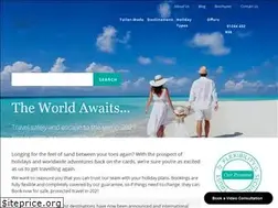 Sites similar to itctravelgroup.co.uk