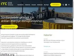 Sites similar to itcturkiye.com
