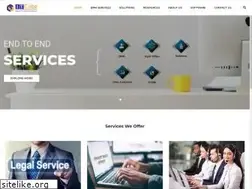 Sites similar to itcubebpo.com
