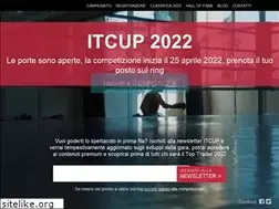 Sites similar to itcup.it
