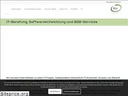 Sites similar to itcv-software.com