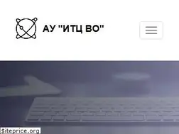 Sites similar to itcvo.ru