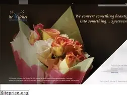 Sites similar to itcwilches.com