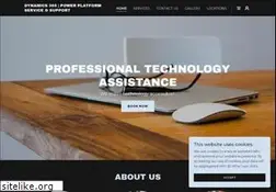Sites similar to itcworldwide.com